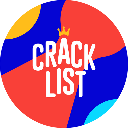  SAVANA Crack List - The Crack-You-Up Categories Card Game, 2+  Players, Game for Kids, Teens and Adults, Family Board Games